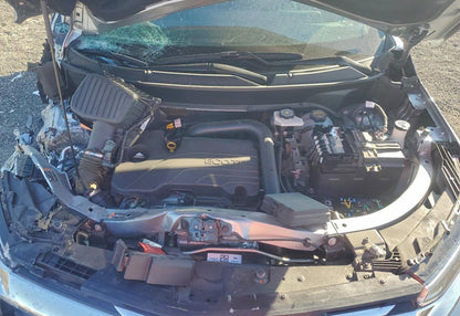 2025 Chevrolet Equinox LT - 3GNAXHEG2SL115216 photo 24