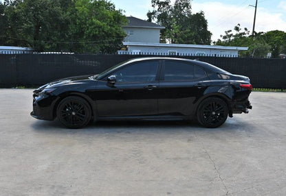 2025 Toyota Camry SE - 4T1DAACKXSU594637 photo 6