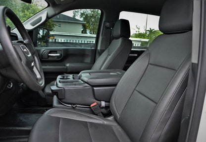 2024 GMC Sierra 2500HD Pro - 1GT49LEY5RF468775 photo 12