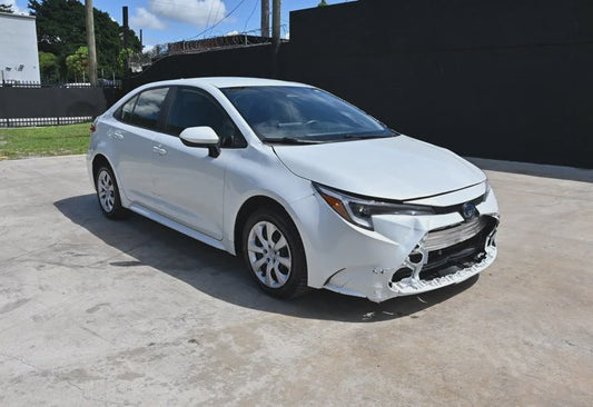 2024 Toyota Corolla Hybrid LE Sedan 4D - JTDBCMFE8R3053115 photo 1