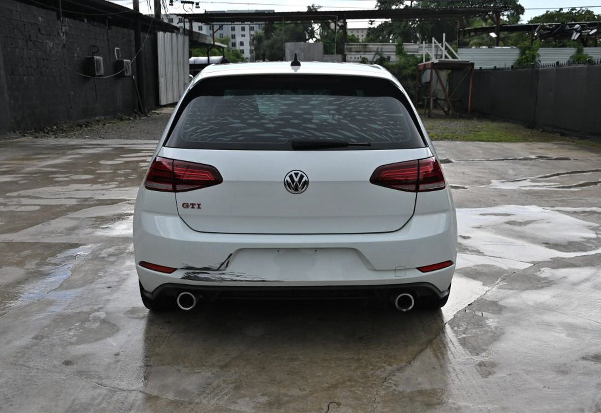 2020 Volkswagen Golf GTI S - 3VW6T7AU1LM004343 photo 26