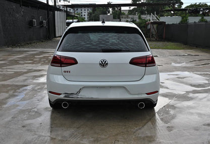 2020 Volkswagen Golf GTI S - 3VW6T7AU1LM004343 photo 26