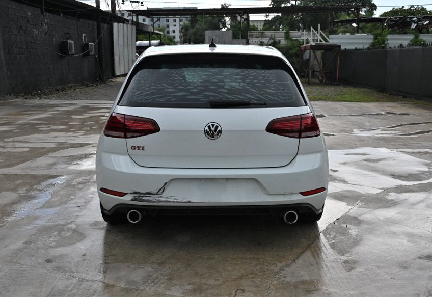 2020 Volkswagen Golf GTI S - 3VW6T7AU1LM004343 photo 7