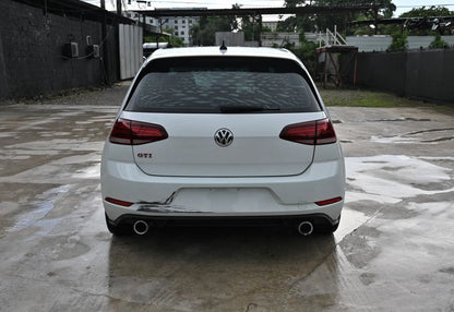 2020 Volkswagen Golf GTI S - 3VW6T7AU1LM004343 photo 7