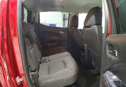 2021 GMC Canyon Elevation - 1GTG6CEN3M1252196 photo 21