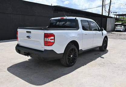 2023 Ford Maverick Lariat - 3FTTW8F97PRA98387 photo 24