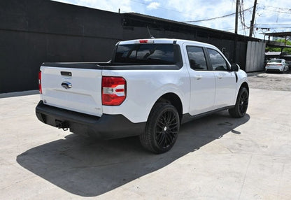 2023 Ford Maverick Lariat - 3FTTW8F97PRA98387 photo 3