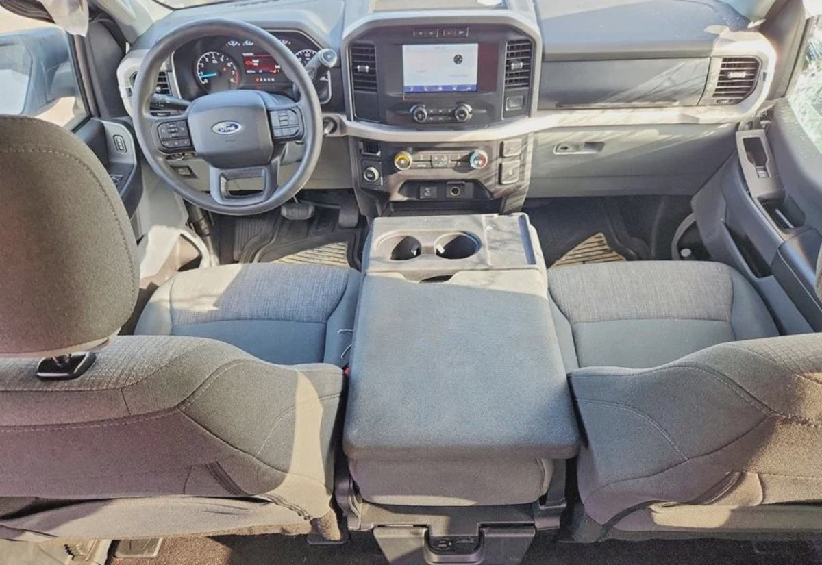 2021 Ford F-150 XLT - 1FTEW1CB1MKD56944 photo 20