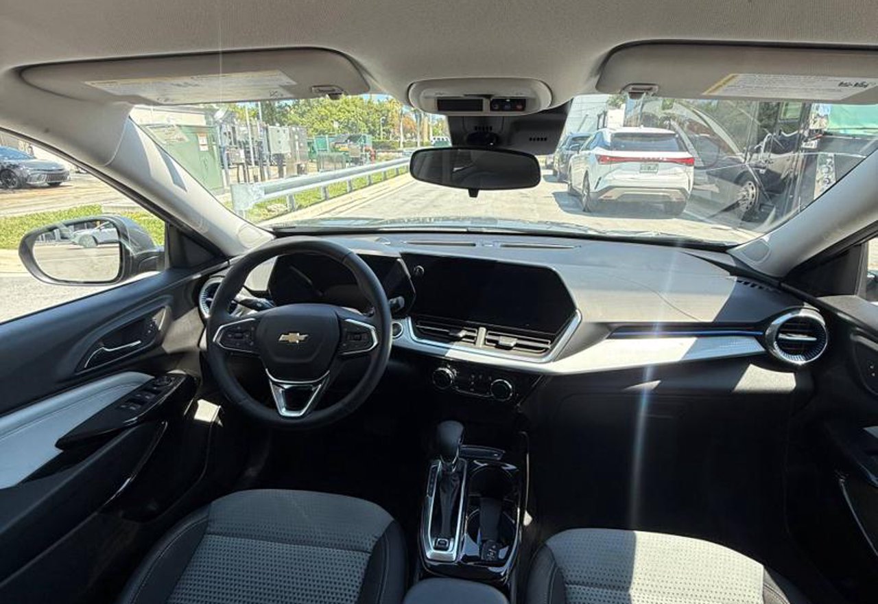 2024 Chevrolet Trax LT - KL77LHE27RC132891 photo 26