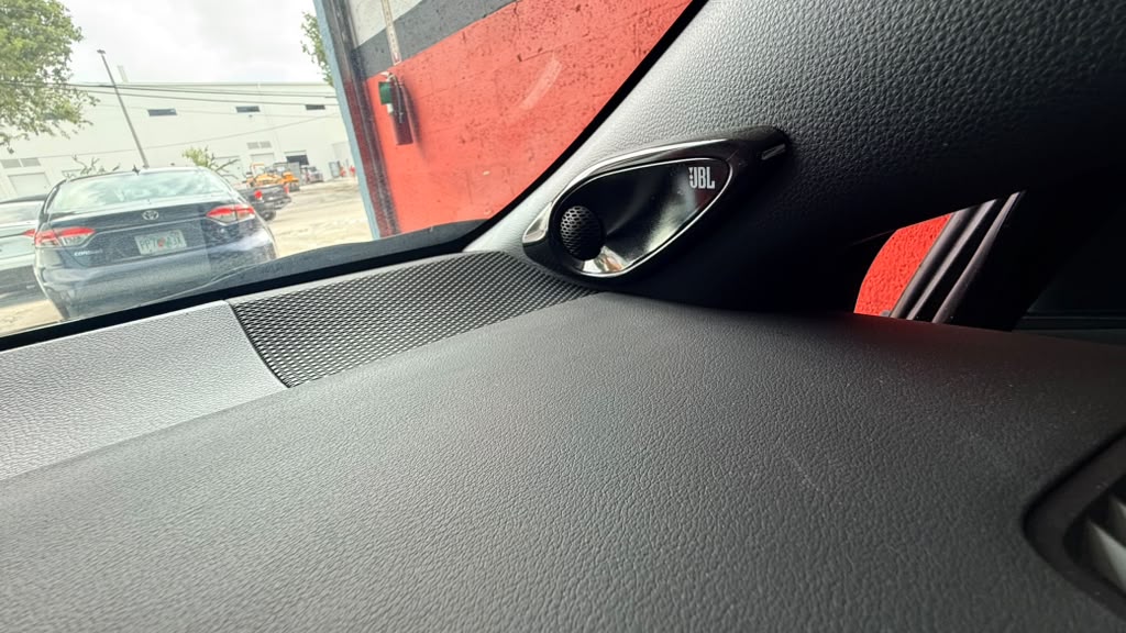 TOYOTA COROLLA NIGHTSHADE 2024