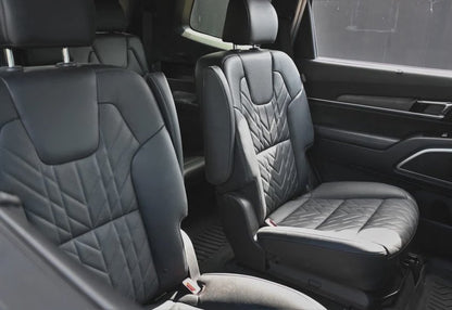 2024 Kia Telluride EX X-Line - 5XYP3DGC0RG447593 photo 18