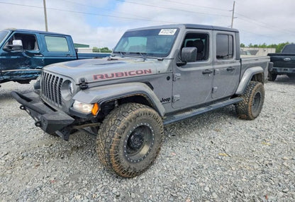 2021 Jeep Gladiator Sport S - 1C6JJTAG8ML616894 photo 1