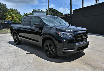 2025 Honda Ridgeline Black Edition Pickup 4D 5 ft - 5FPYK3F86SB013049 photo 20