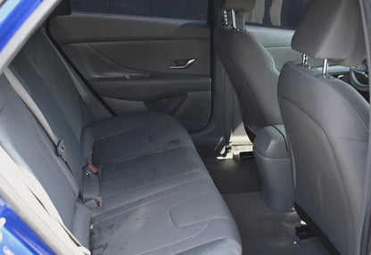 2023 Hyundai ELANTRA SE - 5NPLL4AG1PH116487 photo 15