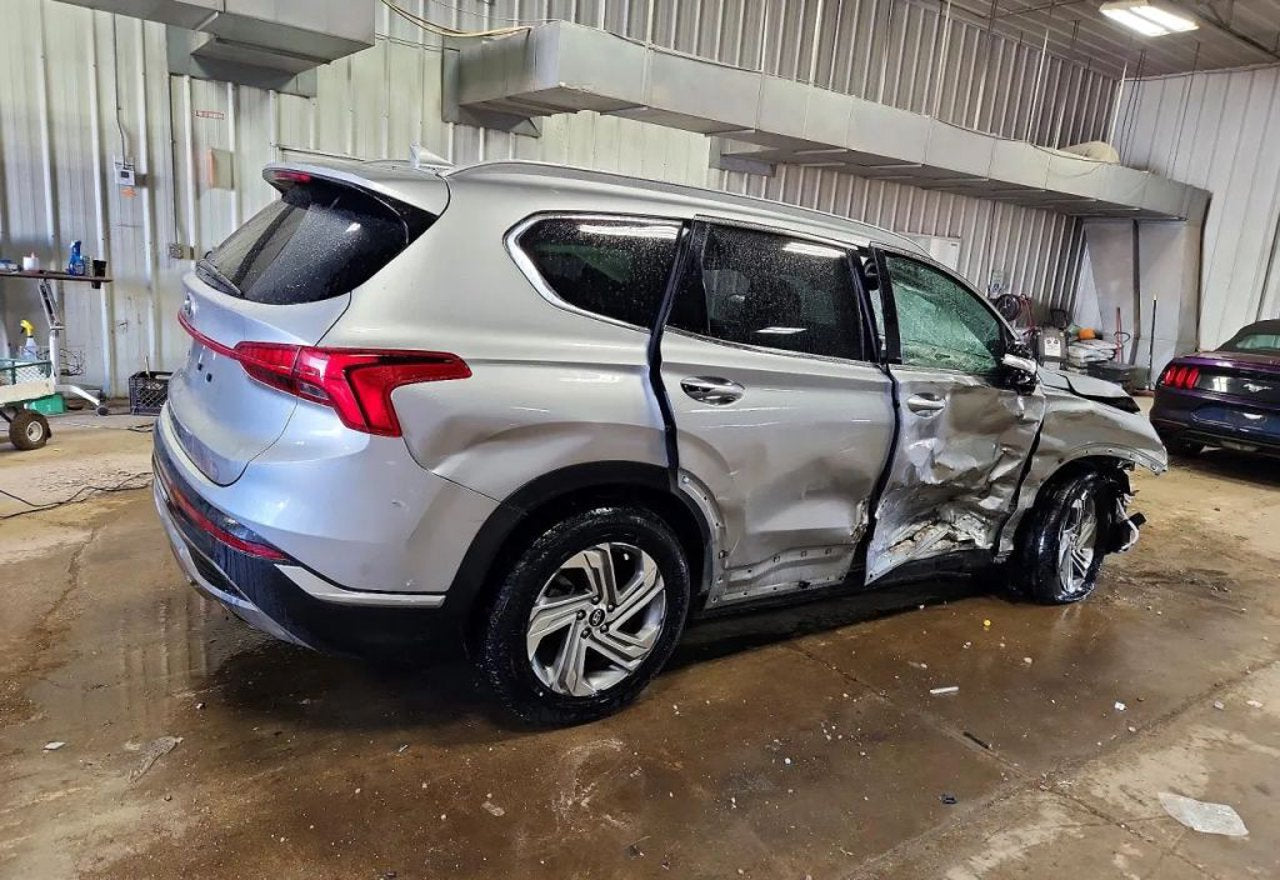 2023 Hyundai SANTA FE SEL - 5NMS34AJXPH522756 photo 15