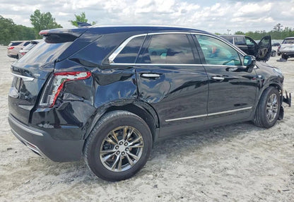 2021 Cadillac XT5 Premium Luxury - 1GYKNDRS3MZ125320 photo 15