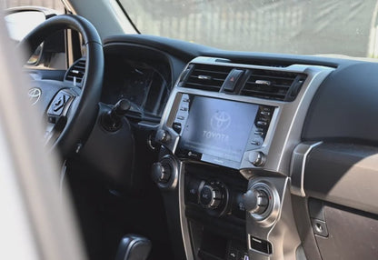 2023 Toyota 4Runner SR5 - JTEEU5JRXP5303154 photo 25