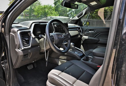 2024 GMC Canyon Elevation - 1GTP5BEK2R1320921 photo 11