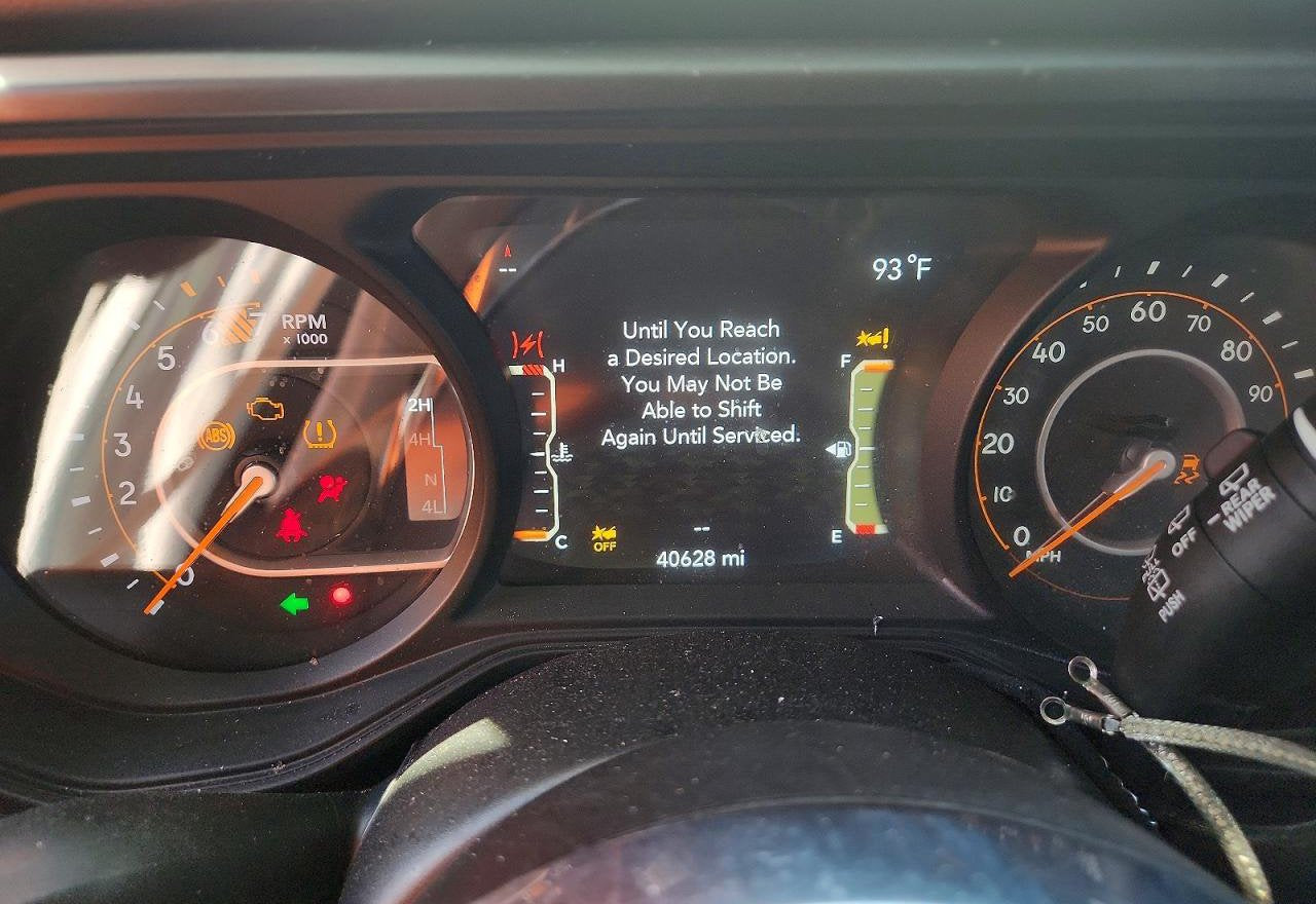 2024 Jeep Wrangler Sahara - 1C4PJXEG9RW290811 photo 21