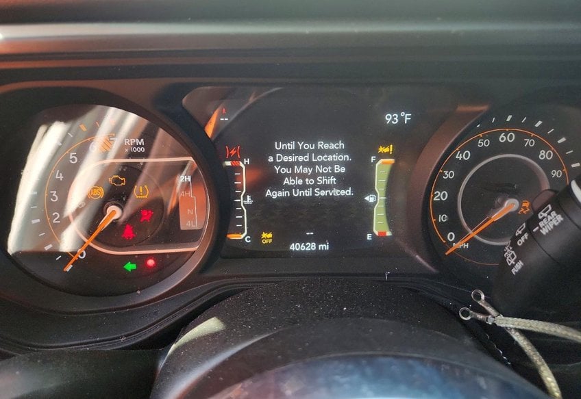 2024 Jeep Wrangler Sahara - 1C4PJXEG9RW290811 photo 9