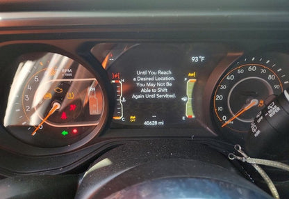 2024 Jeep Wrangler Sahara - 1C4PJXEG9RW290811 photo 9