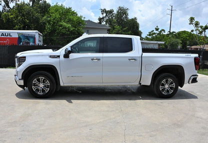 2026 GMC Sierra 1500 SLT - 1GTUUDED1TZ254518 photo 26