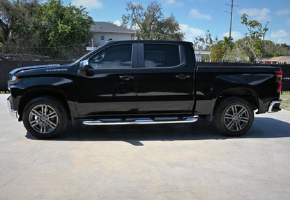 2021 Chevrolet Silverado 1500 LT - 1GCPWCET0MZ167137 photo 5