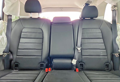 2026 Honda CR-V EX-L - 5J6RS3H75TL004160 photo 22