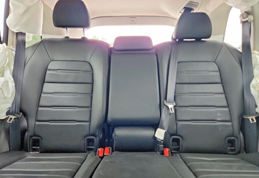 2026 Honda CR-V EX-L - 5J6RS3H75TL004160 photo 10