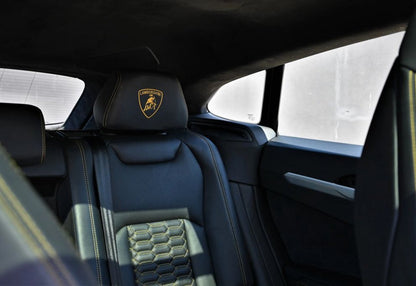2020 Lamborghini Urus Base - ZPBUA1ZLXLLA09706 photo 41