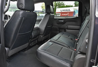 2022 Chevrolet Silverado 1500 Custom - 1GCPABEK7NZ632787 photo 28