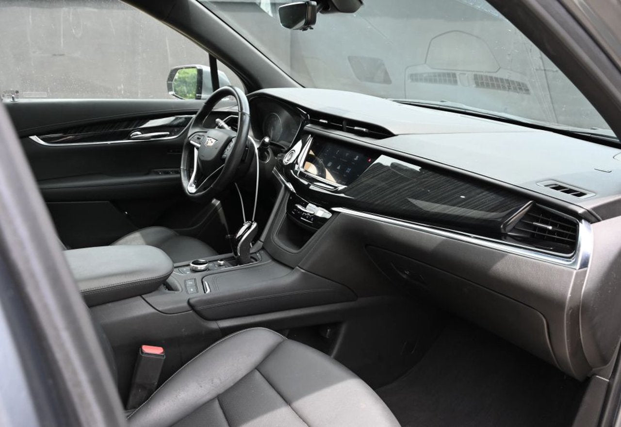 2021 Cadillac XT6 Premium Luxury - 1GYKPCRS2MZ201629 photo 39