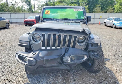 2023 Jeep Wrangler Sahara - 1C4HJXEG6PW571126 photo 5