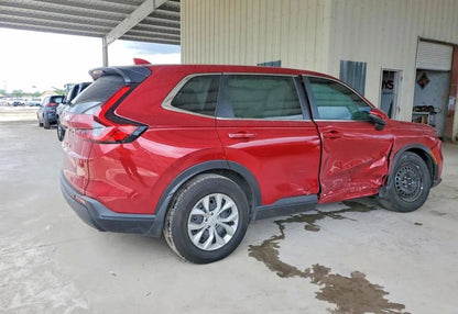 2026 Honda CR-V LX - 2HKRS4H27TH411207 photo 15