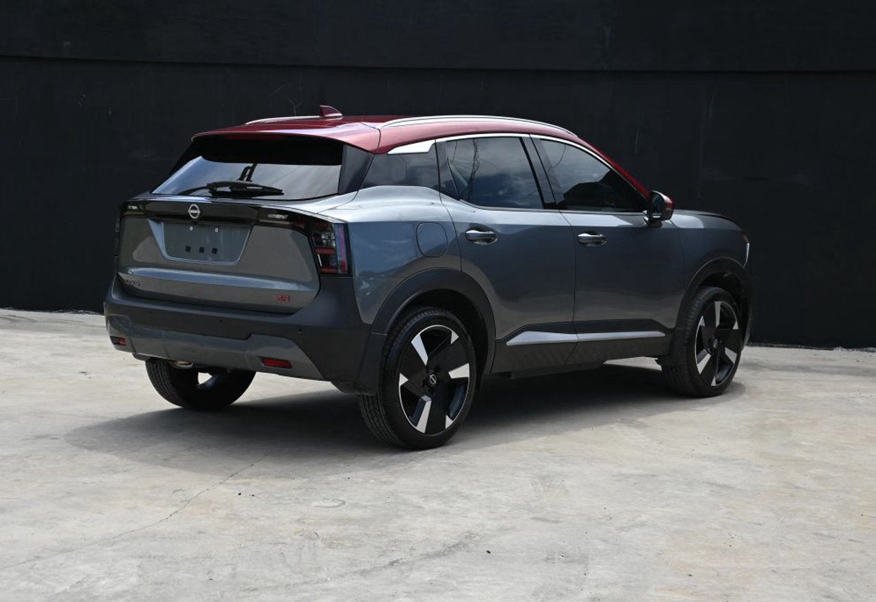 2025 Nissan Kicks SR - 3N8AP6DC4SL394233 photo 26