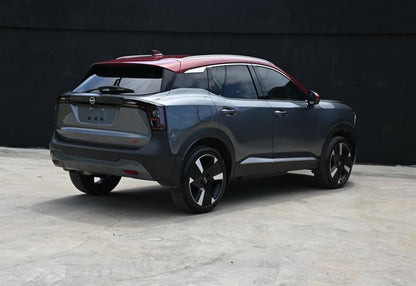 2025 Nissan Kicks SR - 3N8AP6DC4SL394233 photo 26