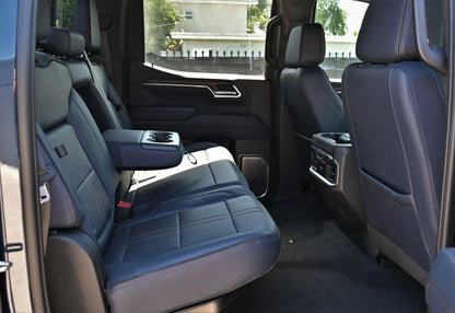 2022 Chevrolet Silverado 1500 High Country - 3GCUDJET5NG585756 photo 46