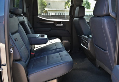 2022 Chevrolet Silverado 1500 High Country - 3GCUDJET5NG585756 photo 20