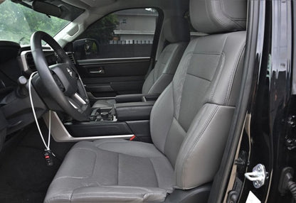 2024 Toyota Tundra SR5 - 5TFLA5DA4RX155343 photo 13