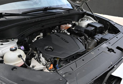 2023 Hyundai SANTA FE SEL - 5NMS34AJXPH522756 photo 15