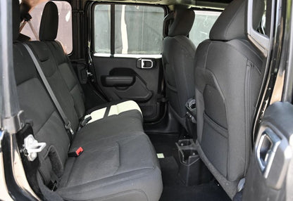 2023 Jeep Wrangler Sport S - 1C4HJXDGXPW614819 photo 14