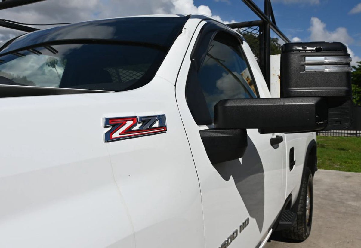 2020 Chevrolet Silverado 2500HD Work Truck - 1GC3YLE73LF219887 photo 25