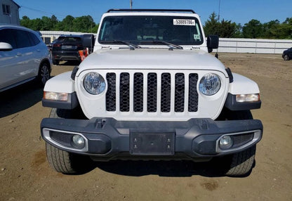 2021 Jeep Gladiator Sport S - 1C6JJTAG2ML508030 photo 5