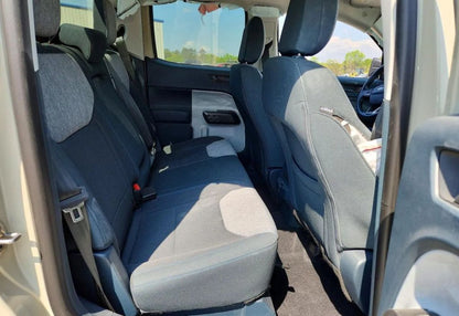 2025 Ford Maverick XLT - 3FTTW8JA3SRB70986 photo 21