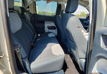 2025 Ford Maverick XLT - 3FTTW8JA3SRB70986 photo 10