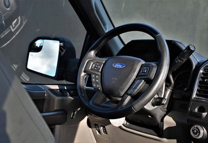 2019 Ford F150 Super Cab XLT Pickup 4D 6 1/2 ft - 1FTEX1CB4KKD02211 photo 69