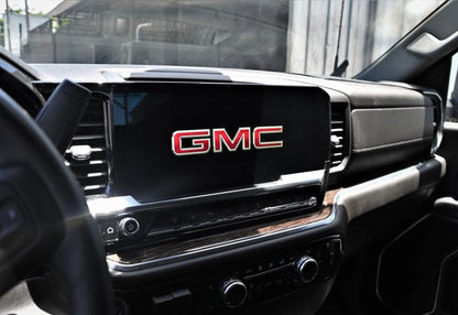 2025 GMC Sierra 3500HD SLE - 1GT4UTEY7SF115538 photo 13