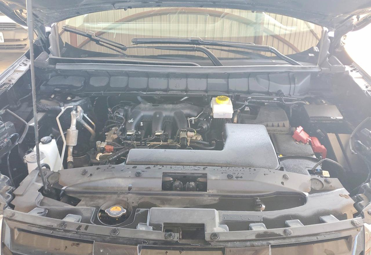 2024 Nissan Pathfinder SV - 5N1DR3BA7RC314198 photo 22