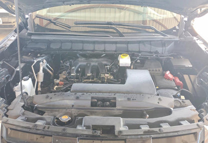 2024 Nissan Pathfinder SV - 5N1DR3BA7RC314198 photo 22