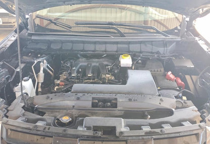2024 Nissan Pathfinder SV - 5N1DR3BA7RC314198 photo 11